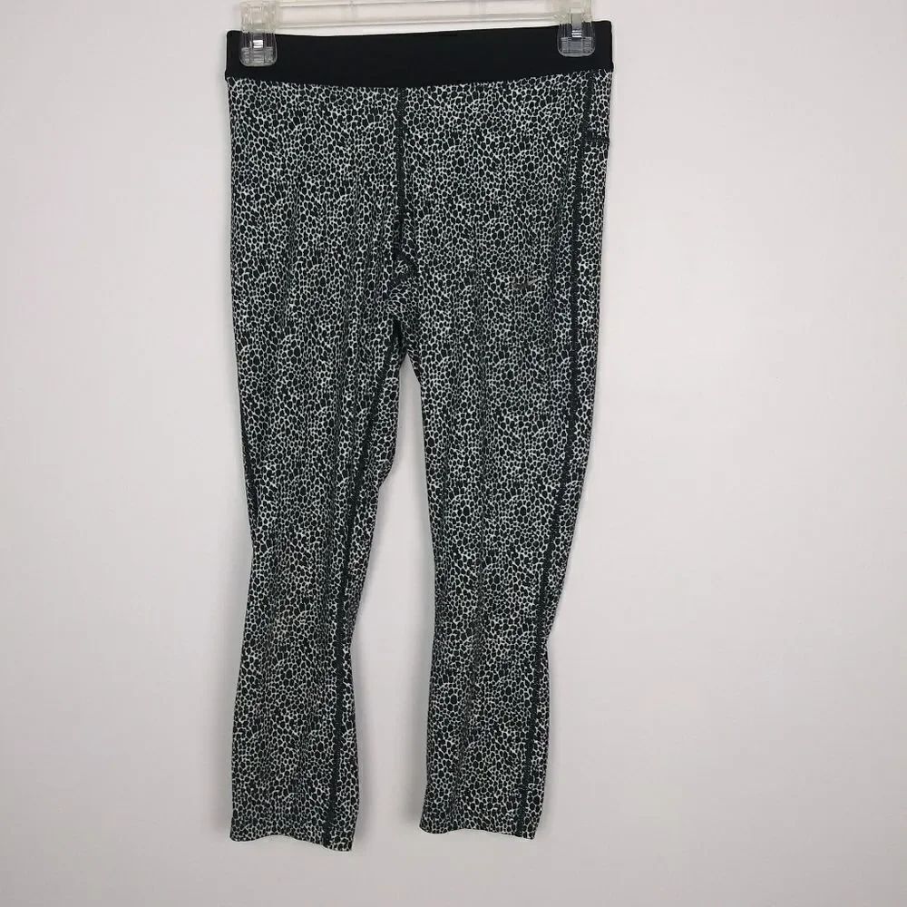 Nike Dri-Fit running leggings size XS